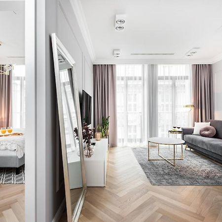 Wielopole17 Miro Apartment With Ac Krakow Exterior photo