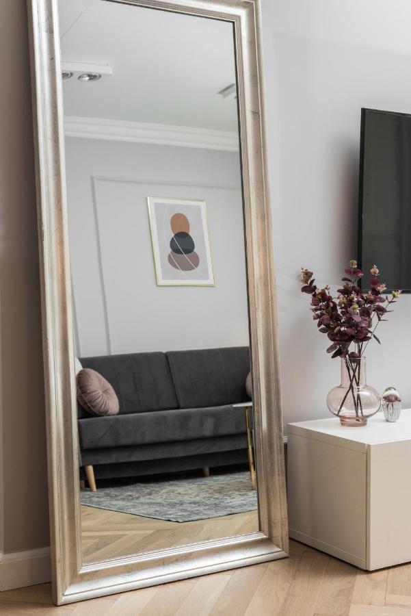 Wielopole17 Miro Apartment With Ac Krakow Exterior photo